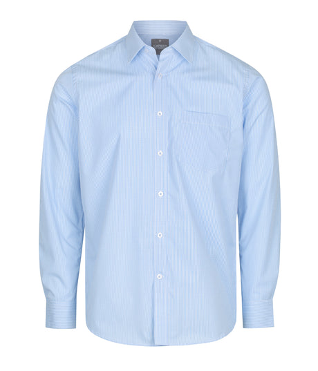 Mens Gingham Shirt