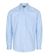 Mens Gingham Shirt