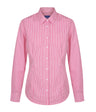 Womens Gingham Shirt