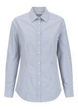 Womens Gingham Shirt
