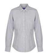 Womens Gingham Shirt