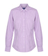 Womens Gingham Shirt