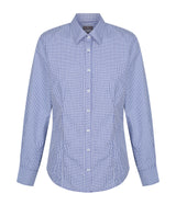 Womens Gingham Shirt