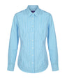 Womens Gingham Shirt