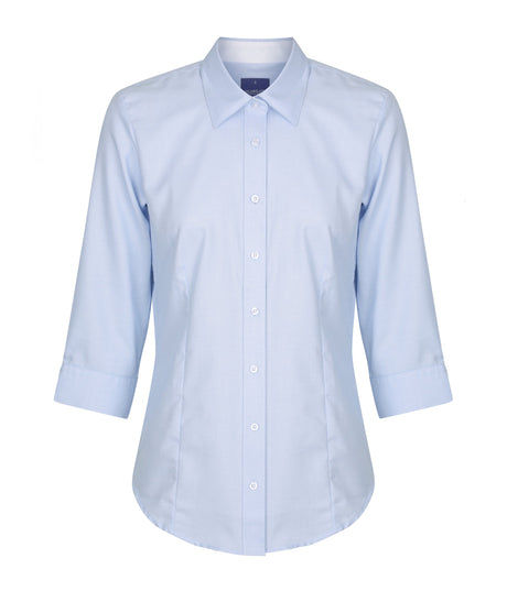 Womens Microstep Shirt