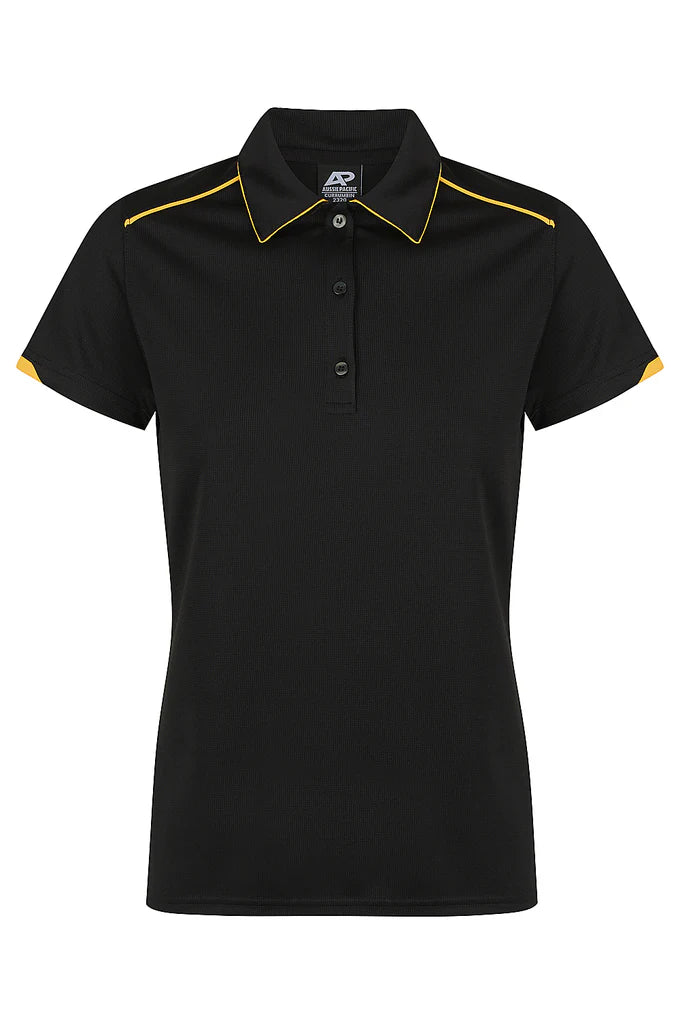 Currumbin Ladies Polo