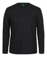 C of C L/S Non Cuff Tee