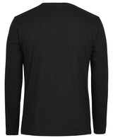 C of C L/S Non Cuff Tee