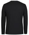 C of C L/S Non Cuff Tee