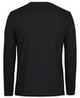 C of C L/S Non Cuff Tee