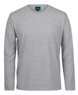 C of C L/S Non Cuff Tee