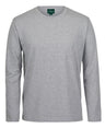 C of C L/S Non Cuff Tee
