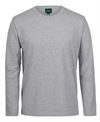 C of C L/S Non Cuff Tee