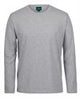 C of C L/S Non Cuff Tee