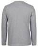 C of C L/S Non Cuff Tee