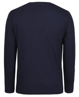 C of C L/S Non Cuff Tee