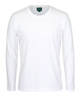 C of C L/S Non Cuff Tee