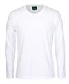 C of C L/S Non Cuff Tee