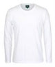 C of C L/S Non Cuff Tee