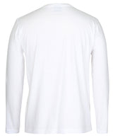 C of C L/S Non Cuff Tee