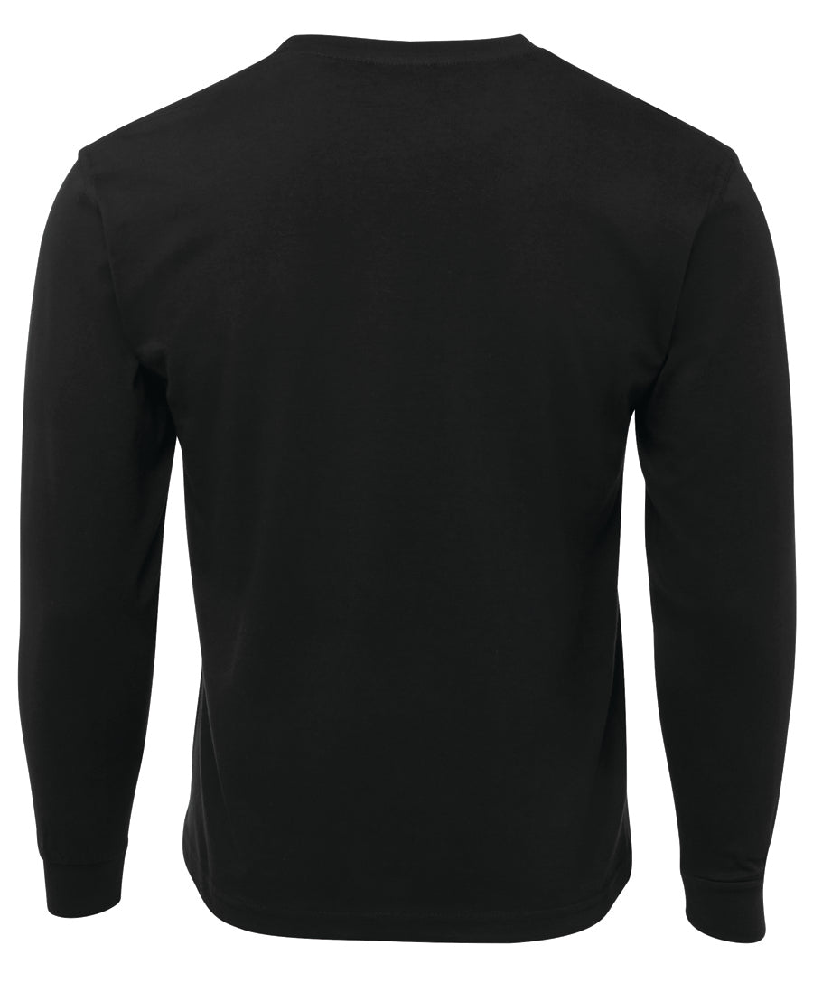 C of C L/S Tee