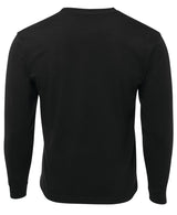 C of C L/S Tee