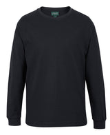 C of C Kids L/S Tee