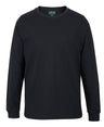 C of C Kids L/S Tee