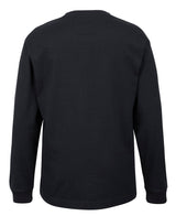 C of C Kids L/S Tee