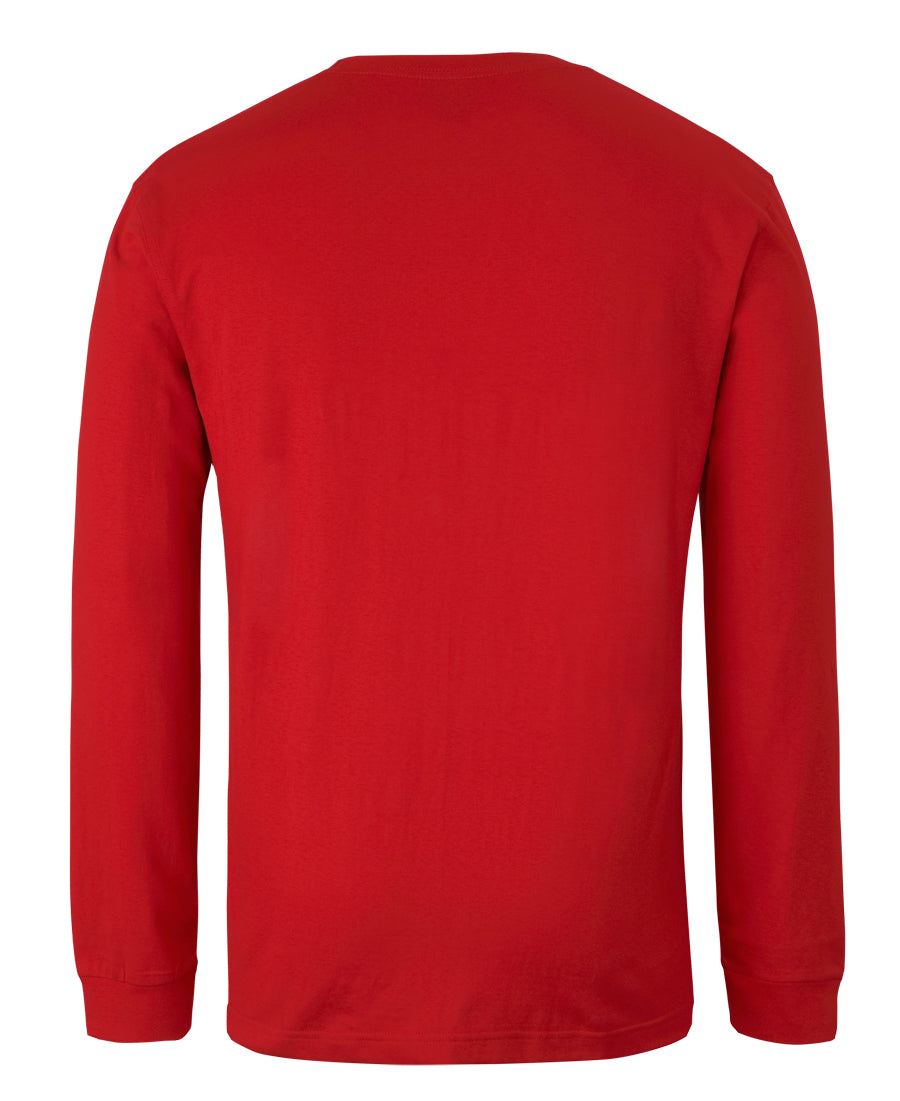 C of C L/S Tee