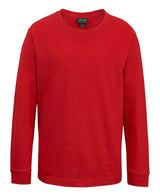 C of C Kids L/S Tee