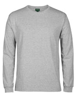 C of C L/S Tee