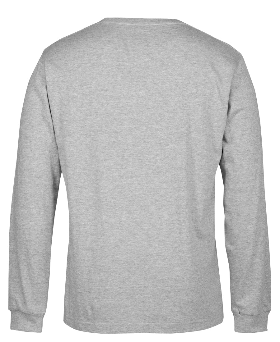C of C L/S Tee