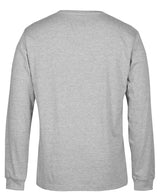 C of C L/S Tee