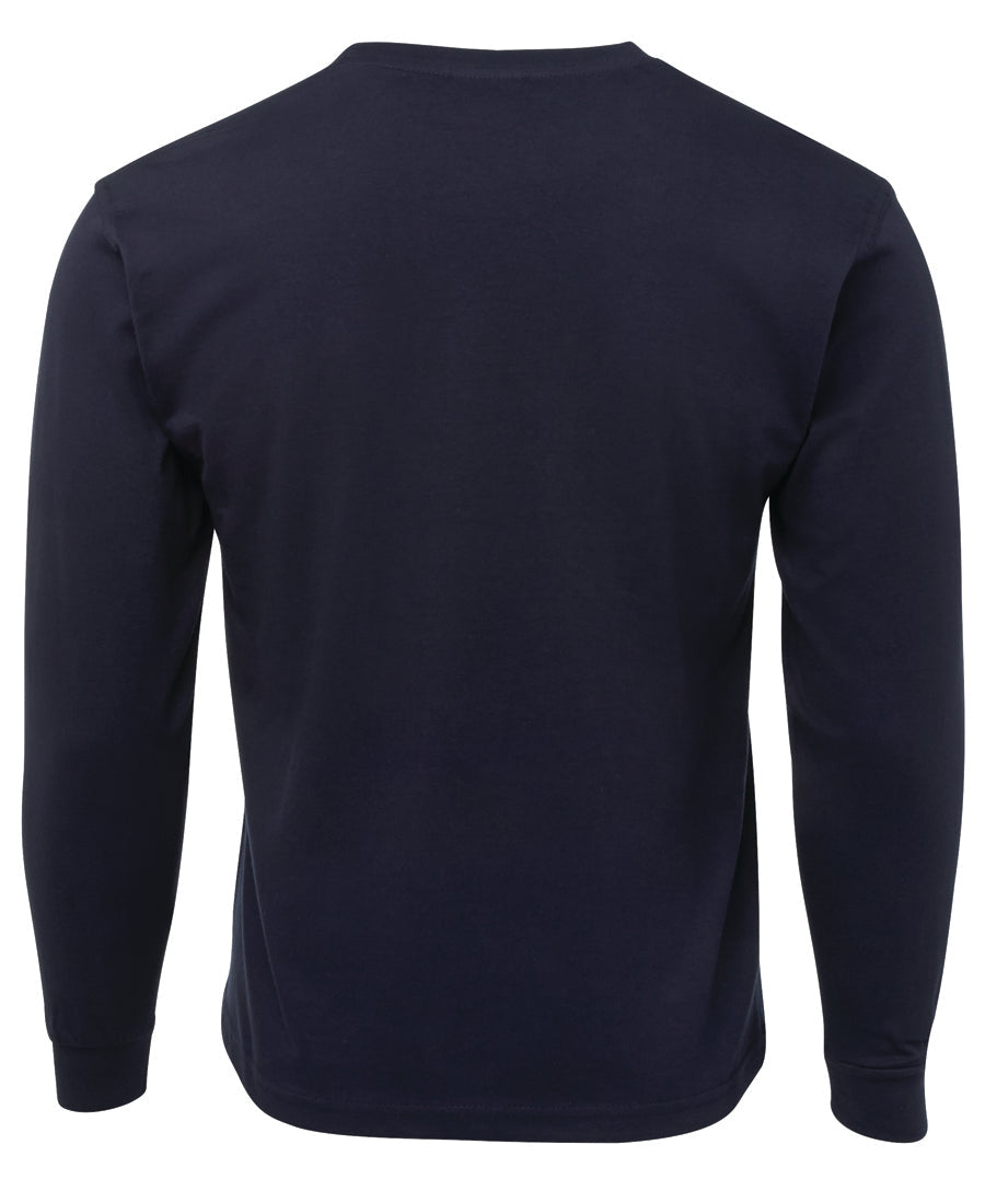 C of C L/S Tee