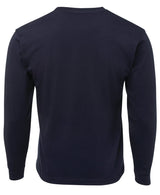 C of C L/S Tee