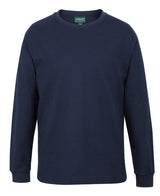C of C Kids L/S Tee