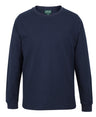 C of C Kids L/S Tee