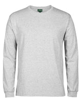 C of C L/S Tee