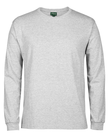 C of C L/S Tee