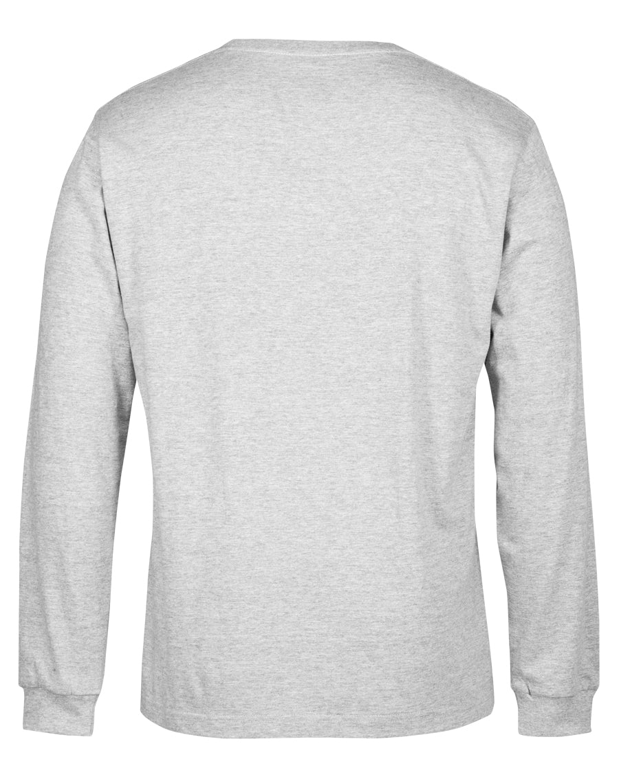 C of C L/S Tee