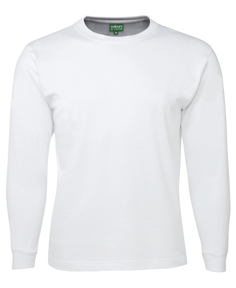 C of C L/S Tee