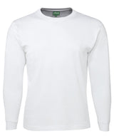 C of C L/S Tee