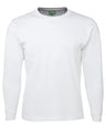 C of C L/S Tee