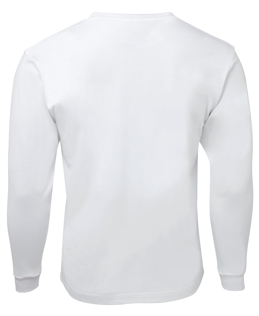 C of C L/S Tee