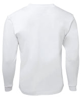 C of C L/S Tee