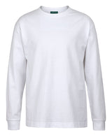 C of C Kids L/S Tee