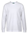 C of C Kids L/S Tee