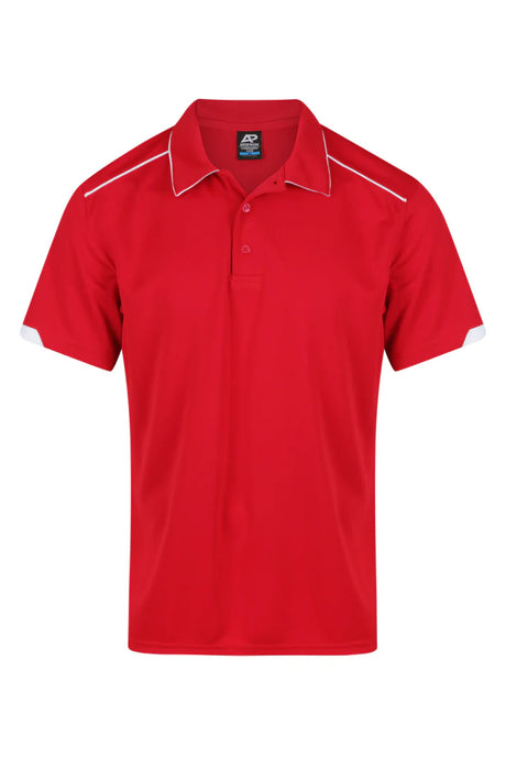 Currumbin Mens Polo