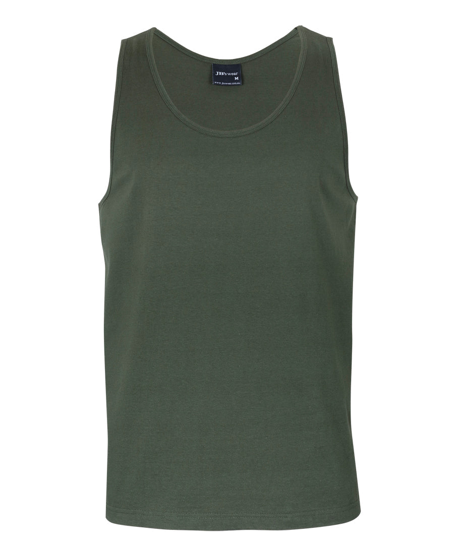 JB's Singlet